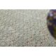 1970s Vintage Persian Handmade Wool Cotton Green Area Rug 295x400