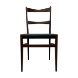 Chaise danoise par Illums Bolighus années 1960