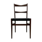 Danish MidCentury Chair by Illums Bolighus, 1960s