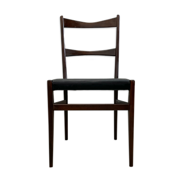 Danish MidCentury Chair by Illums Bolighus, 1960s