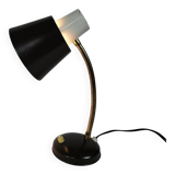 Hala Zeist - H. Busquet - desk lamp - metal - 1960'sHala Zeist - H. Busquet