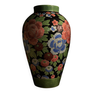 Grand vase Keramis  – - une