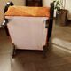 Art Deco armchair C by Jindřich Halabala – original upholstery