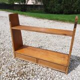 Marcel Gascoin shelf