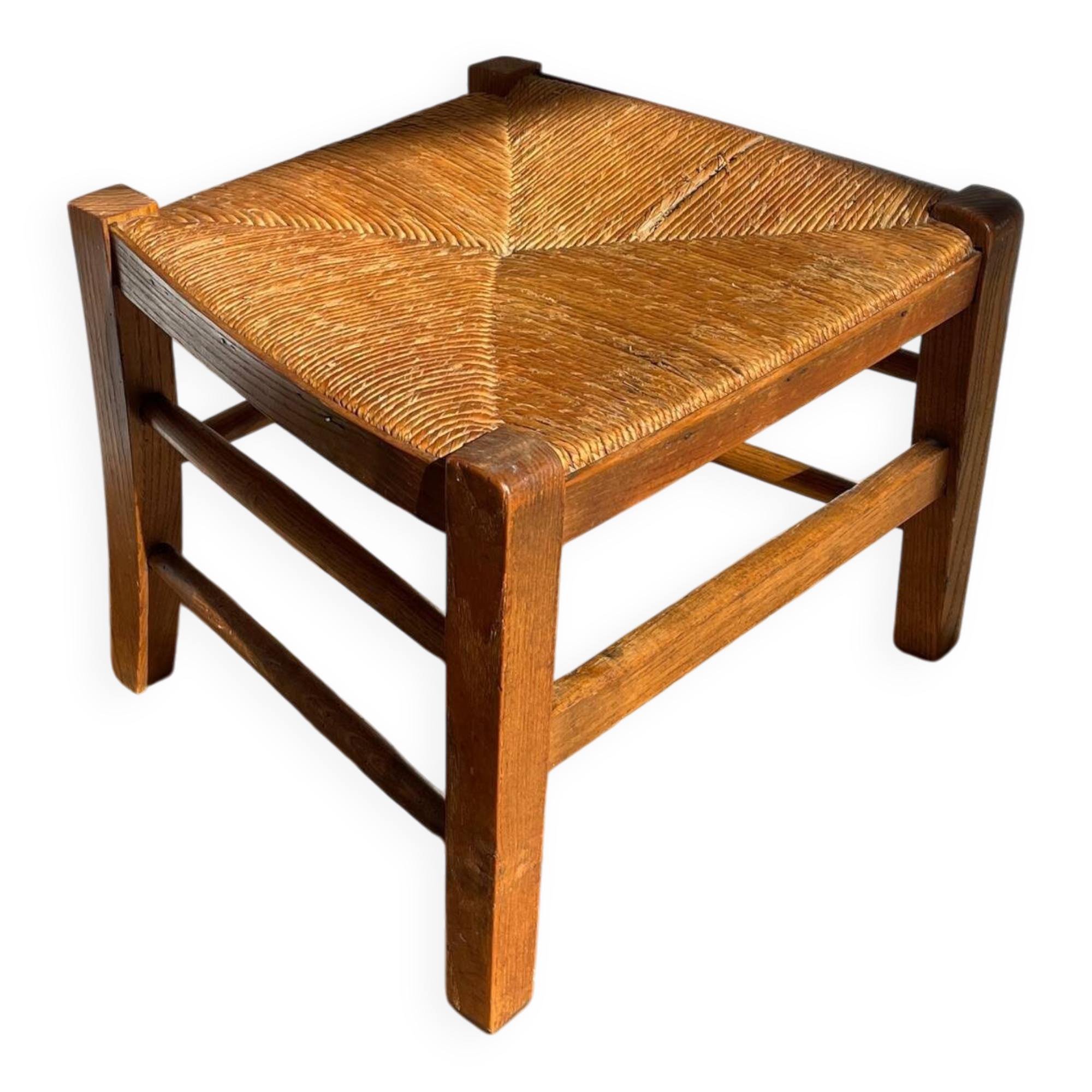 Stool old spirit country