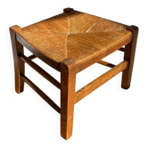 Stool old spirit country