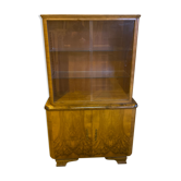 Vitrine vintage