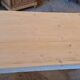 Old farmhouse table