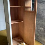 Wardrobe 1 Parisian door