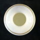 2 Old toilet bottles in Opaline NAPOLEON 3 hand painted