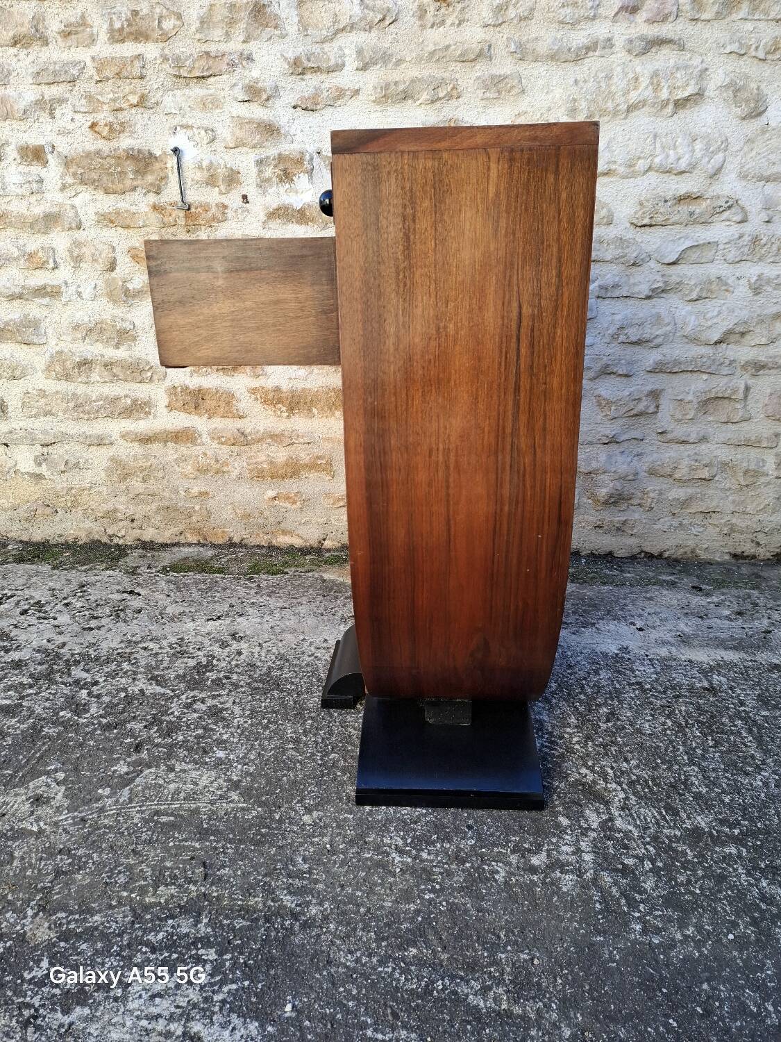 Console Art Déco
