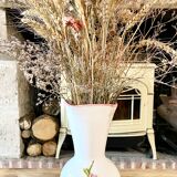 Italian ceramic vase