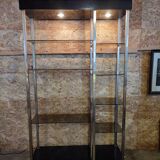 Large Belgo Chrom shelf