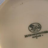 Coffee service
