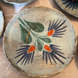 St Clément ceramic breakfast cup/set