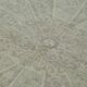 Turkish Handcrafted Loom Oushak Rug 283 cm x 376 cm