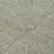 Turkish Handcrafted Loom Oushak Rug 283 cm x 376 cm