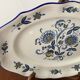 Old KG Luneville dish