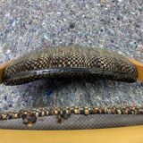 Vintage wooden chair