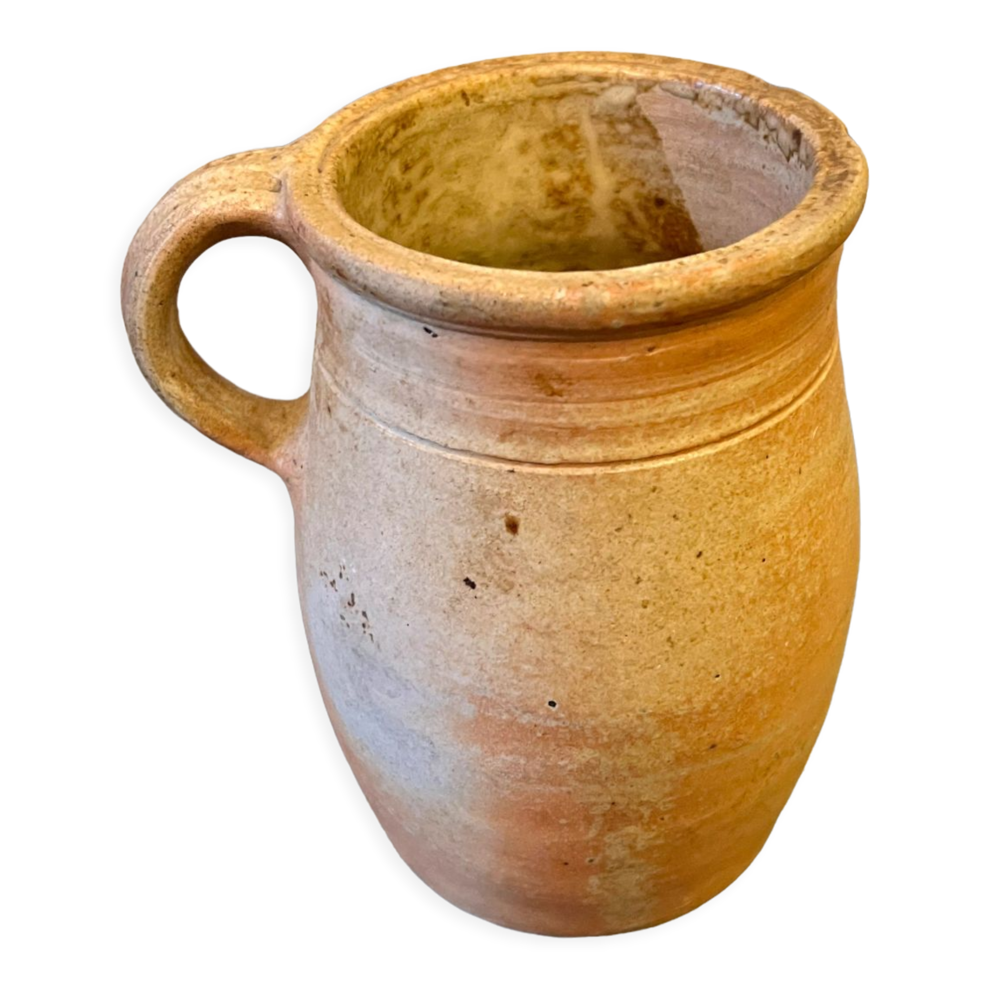 BHV - Old sandstone pitcher