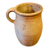 BHV - Old sandstone pitcher