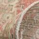 Turkish Red & Beige Oriental Rug, 173x278Cm