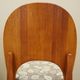 Set of four teak chairs, Danish design, 1960s, Niels Koefoed, Glostrup