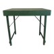 Folding side table