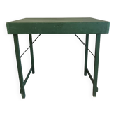 Table d’appoint pliante
