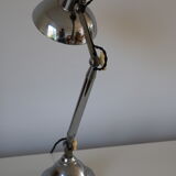 Lamp Super Chrome 1930