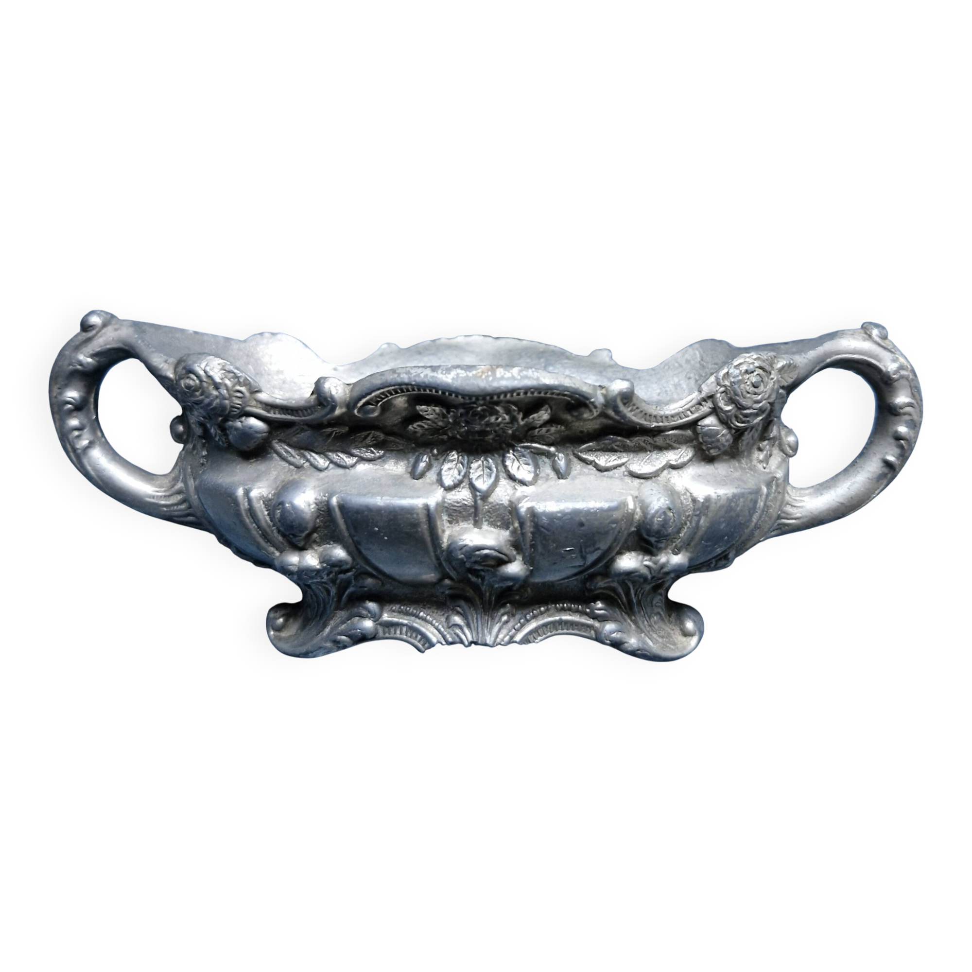 Jardinière de table