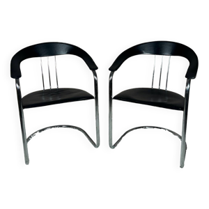 fauteuils Arrben années