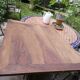 Table ancienne