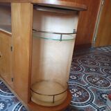 Vintage bar furniture