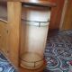 Vintage bar furniture