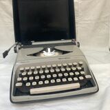 Typewriter Remington envoy