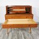 Vintage secretary by Egon Ostergaard, 1960's