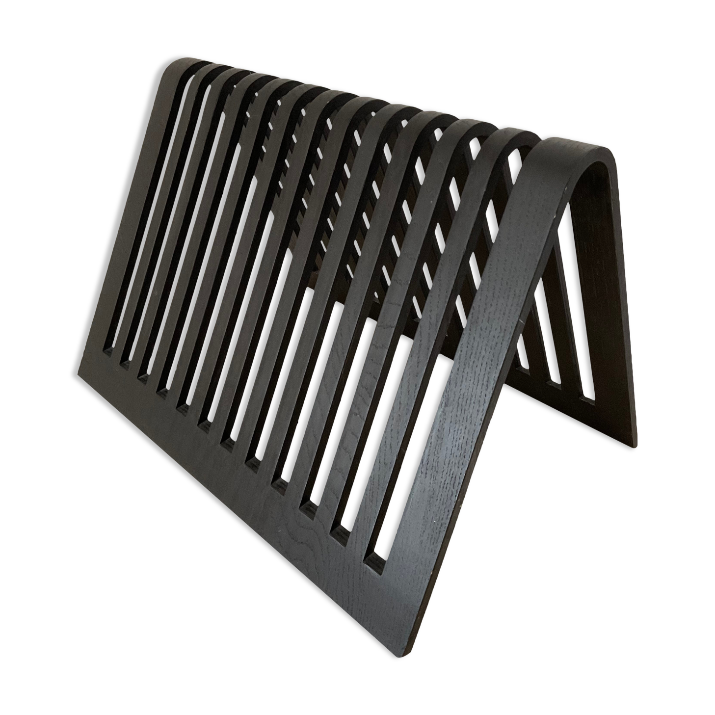 Disques Vinyles, Support Stockage Disques Vinyles En Fer À 5 Niveaux