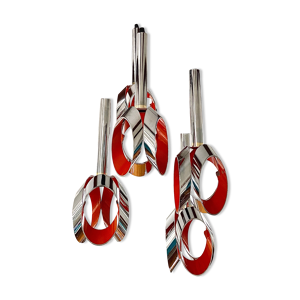 Suspension raak cascade