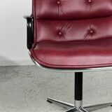 Knoll International Charles Pollock Office Chair