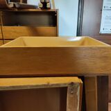 Commode U 453 Jiri Jiroutek for Interior Prague, 1960s, Czechoslovakia, Vintage