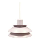 Suspension du danois E.S Horn Lighting.