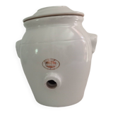Vinegar maker from the Digoin factory