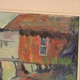 « Archipel » par Grunning