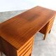 vintage desk | 60s | Swedish  period | 60's design
