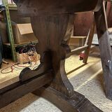 Monastery table