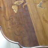 Side table