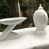 Matteo thun kariba and garda vases