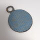 Mirror to hang 1960/1970 - 11x16cm