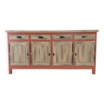 Colorado sideboard